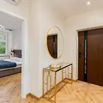 Bedrooms With Sauna&bath And Free Parking Krasków