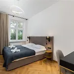Bedrooms With Sauna&bath And Free Parking Krasków