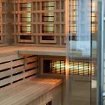 Bedrooms With Sauna&bath And Free Parking Διαμέρισμα *