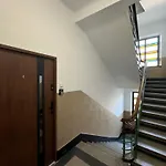 Lägenhet Bedrooms With Sauna&bath And Free Parking Kraków