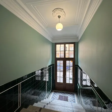 Bedrooms With Sauna&bath And Free Parking *