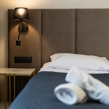 Bedrooms With Sauna&bath And Free Parking Apartment *