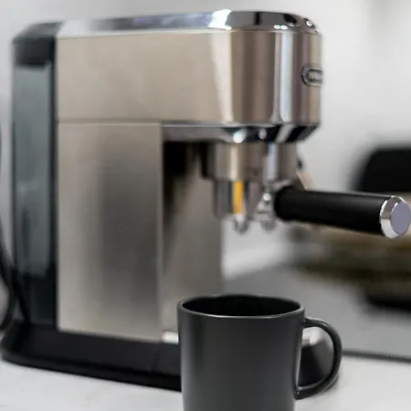 Bedrooms With Sauna&bath And Free Parking *