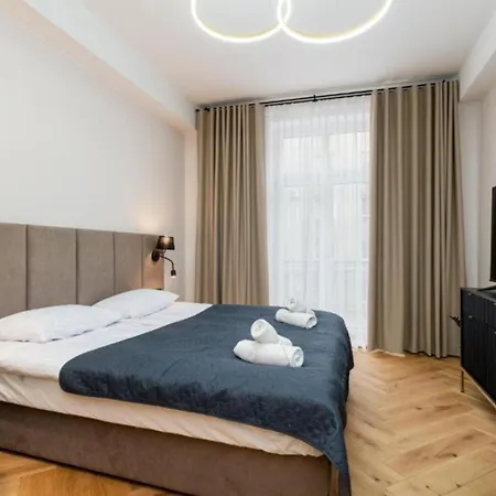 Apartment Bedrooms With Sauna&bath And Free Parking *