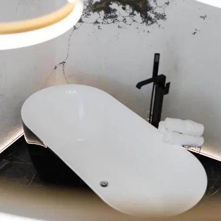 Bedrooms With Sauna&bath And Free Parking Krakow
