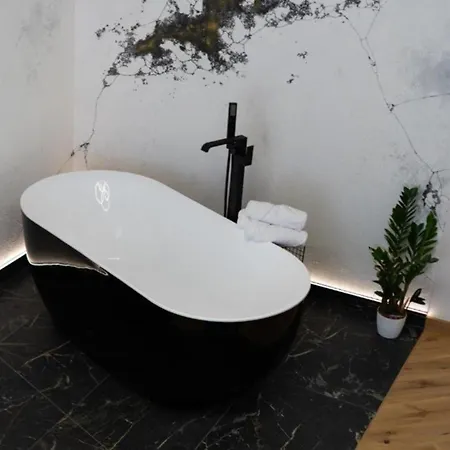 Bedrooms With Sauna&bath And Free Parking