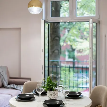 Bedrooms With Sauna&bath And Free Parking Apartment *