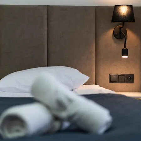 Bedrooms With Sauna&bath And Free Parking Krakow