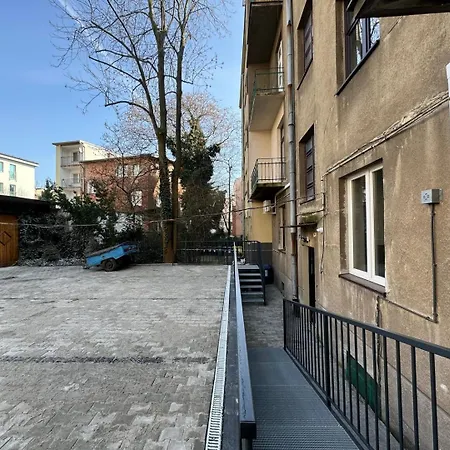Bedrooms With Sauna&bath And Free Parking Apartment *