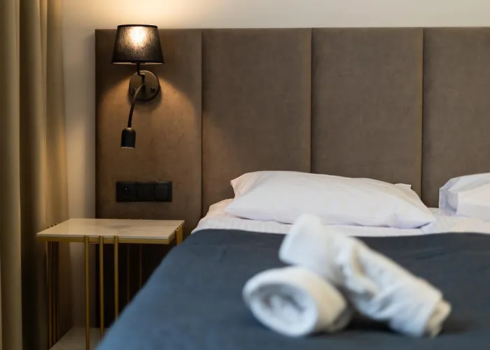 Bedrooms With Sauna&bath And Free Parking Apartment *