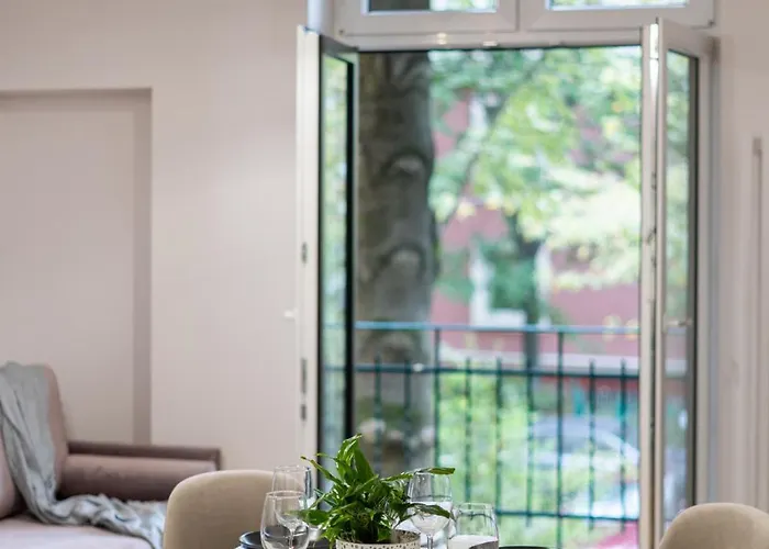 Bedrooms With Sauna&bath And Free Parking Cracovia