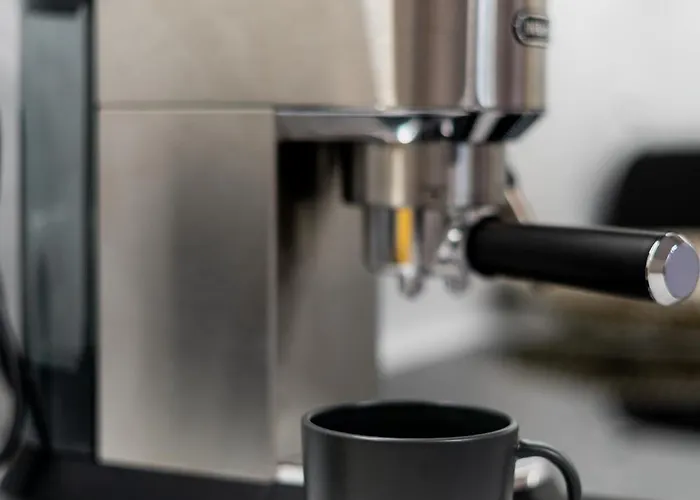 Bedrooms With Sauna&bath And Free Parking *