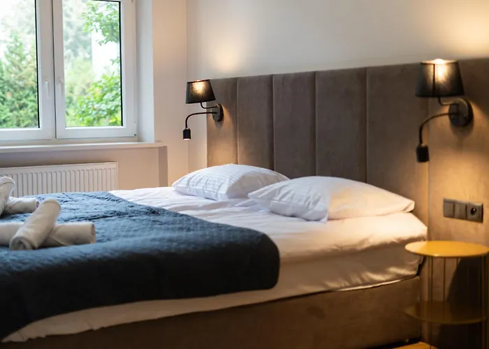 Bedrooms With Sauna&bath And Free Parking