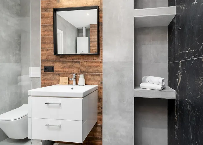 Bedrooms With Sauna&bath And Free Parking