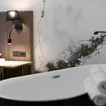 Bedrooms With Sauna&bath And Free Parking Daire *