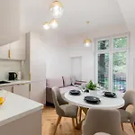 Bedrooms With Sauna&bath And Free Parking Krakow