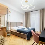 Daire Bedrooms With Sauna&bath And Free Parking