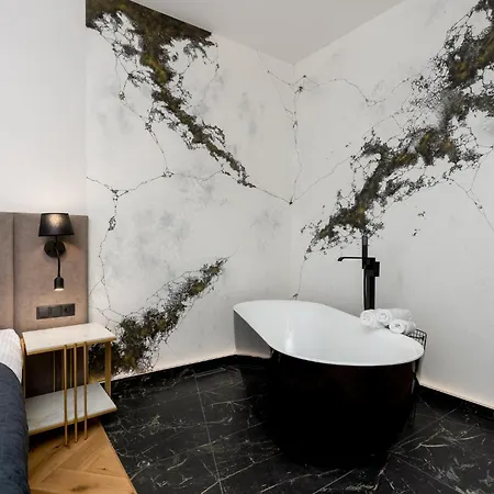 Bedrooms With Sauna&bath And Free Parking * 克拉科夫